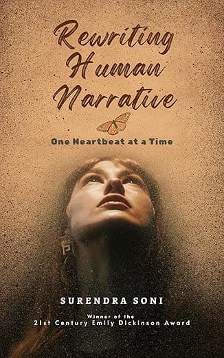 Rewriting Human Narrative: One Heartbeat at a Time - Front Cover